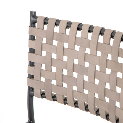 Garza Counter Stool