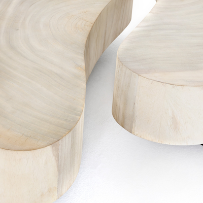 Avett Coffee Table Set by Four Hands