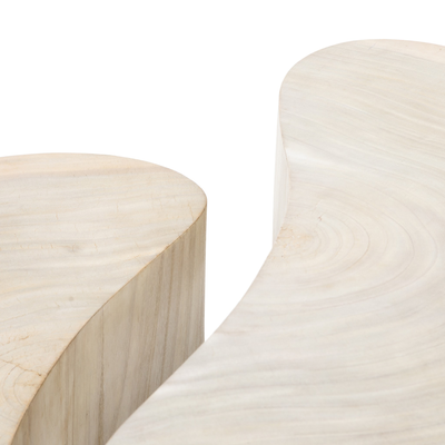 Avett Coffee Table Set by Four Hands