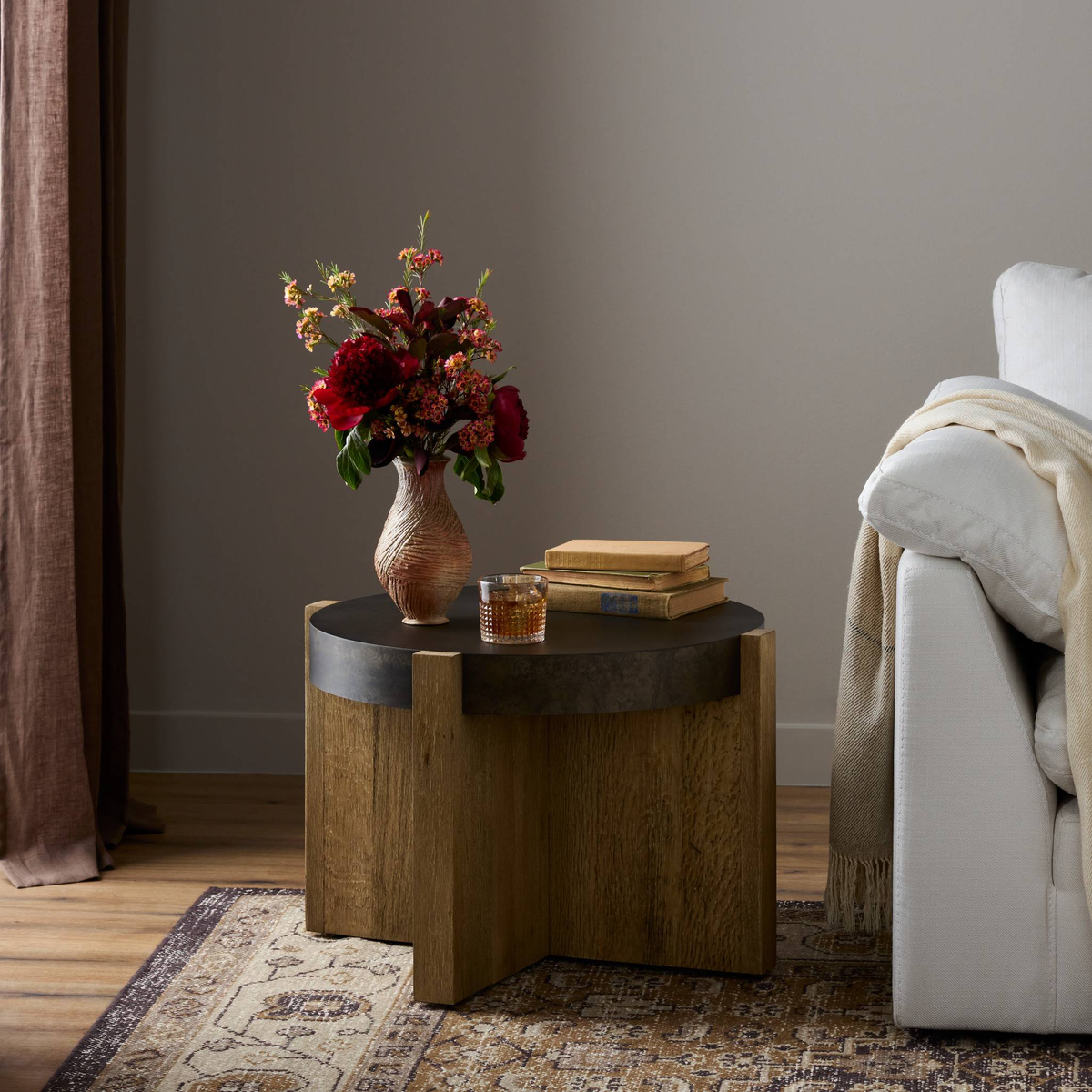 #color_rustic-oak-veneer