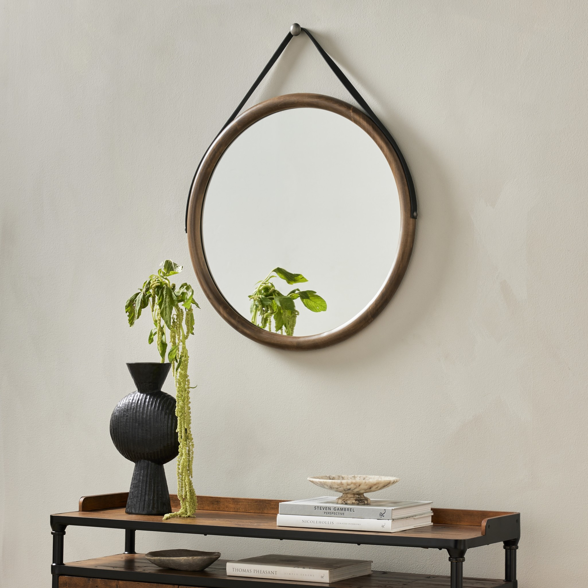 Des Mirror by Four Hands
