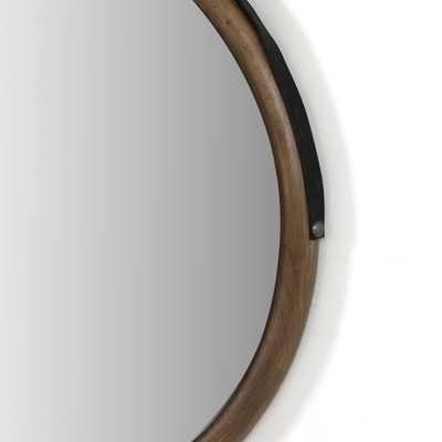 Des Mirror by Four Hands