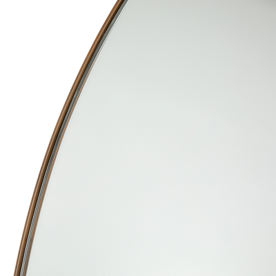 Georgina Floor Mirror by Four Hands