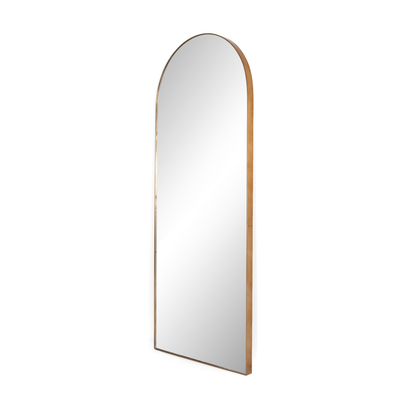 Georgina Floor Mirror by Four Hands