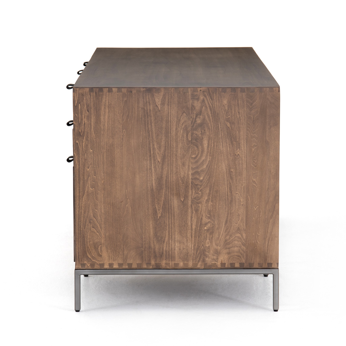 Trey Executive Desk by Four Hands
