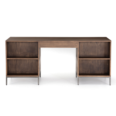 Trey Executive Desk by Four Hands