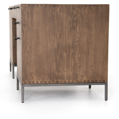Trey Executive Desk by Four Hands