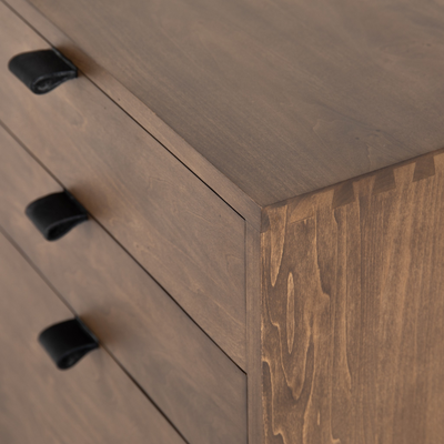 Trey Executive Desk by Four Hands