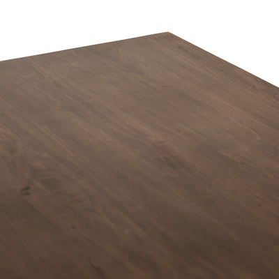 Trey Executive Desk by Four Hands