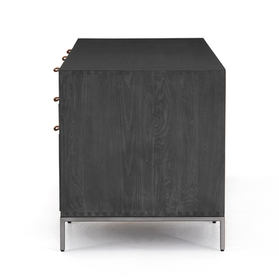 Trey Executive Desk by Four Hands