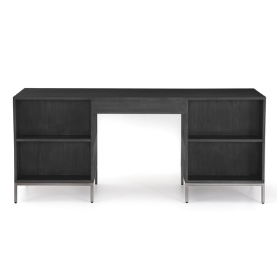 Trey Executive Desk by Four Hands