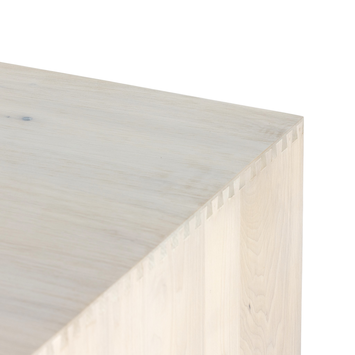 Trey Executive Desk by Four Hands