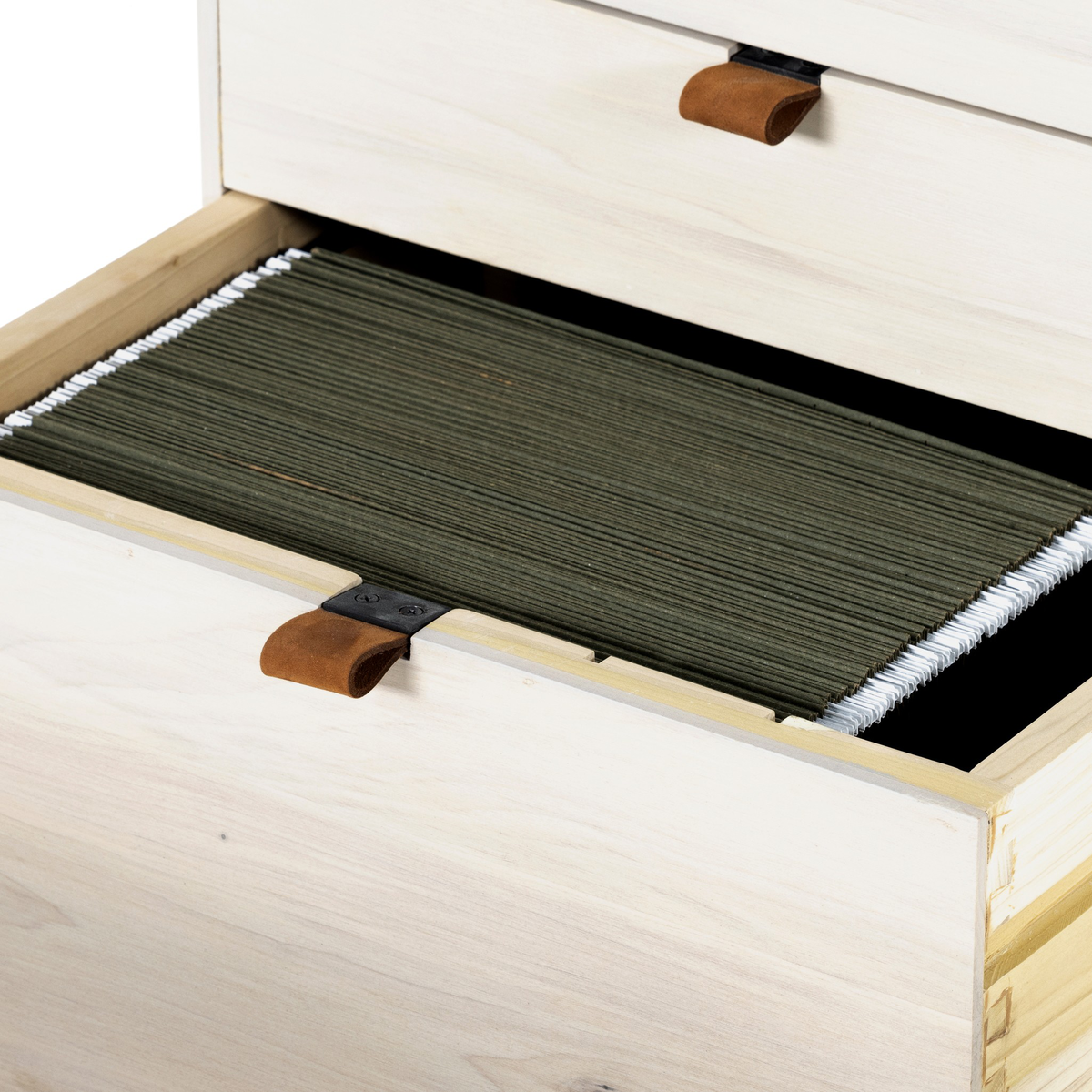 Trey Executive Desk by Four Hands