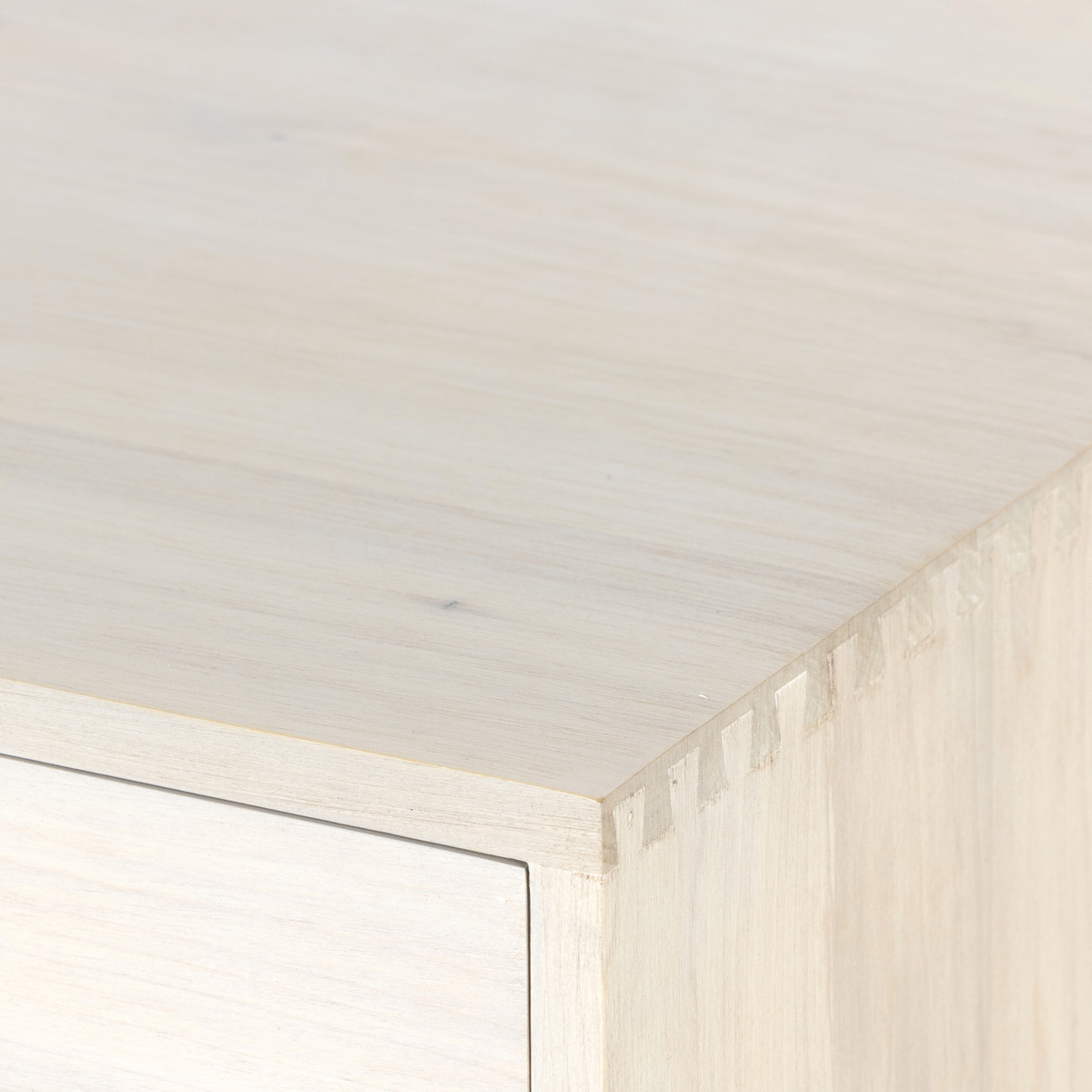 Trey Executive Desk by Four Hands