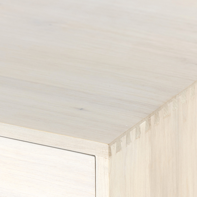 Trey Executive Desk by Four Hands