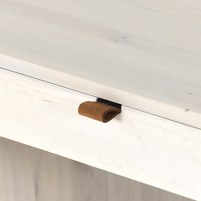 Trey Executive Desk by Four Hands