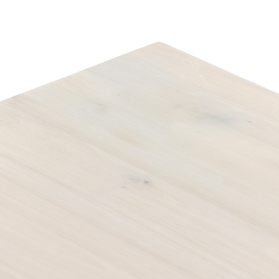 Trey Executive Desk by Four Hands