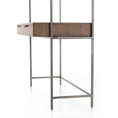 Trey Modular Wall Desk by Four Hands