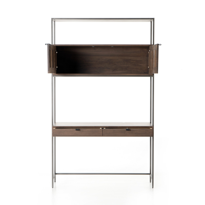 Trey Modular Wall Desk by Four Hands