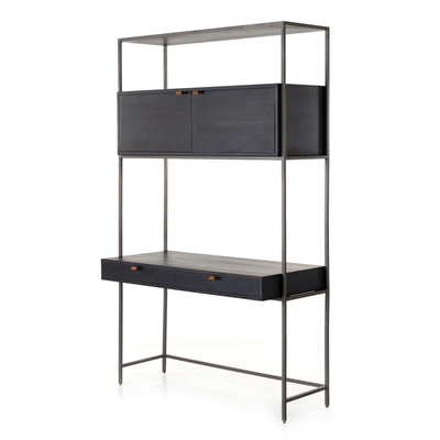 Trey Modular Wall Desk by Four Hands