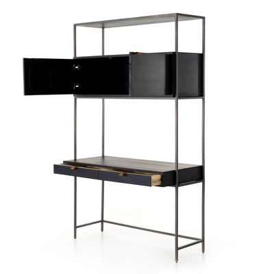 Trey Modular Wall Desk by Four Hands