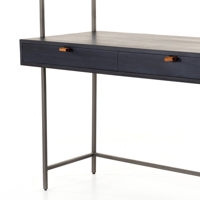 Trey Modular Wall Desk by Four Hands