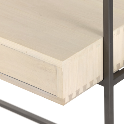 Trey Modular Wall Desk by Four Hands