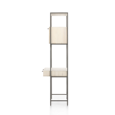 Trey Modular Wall Desk by Four Hands