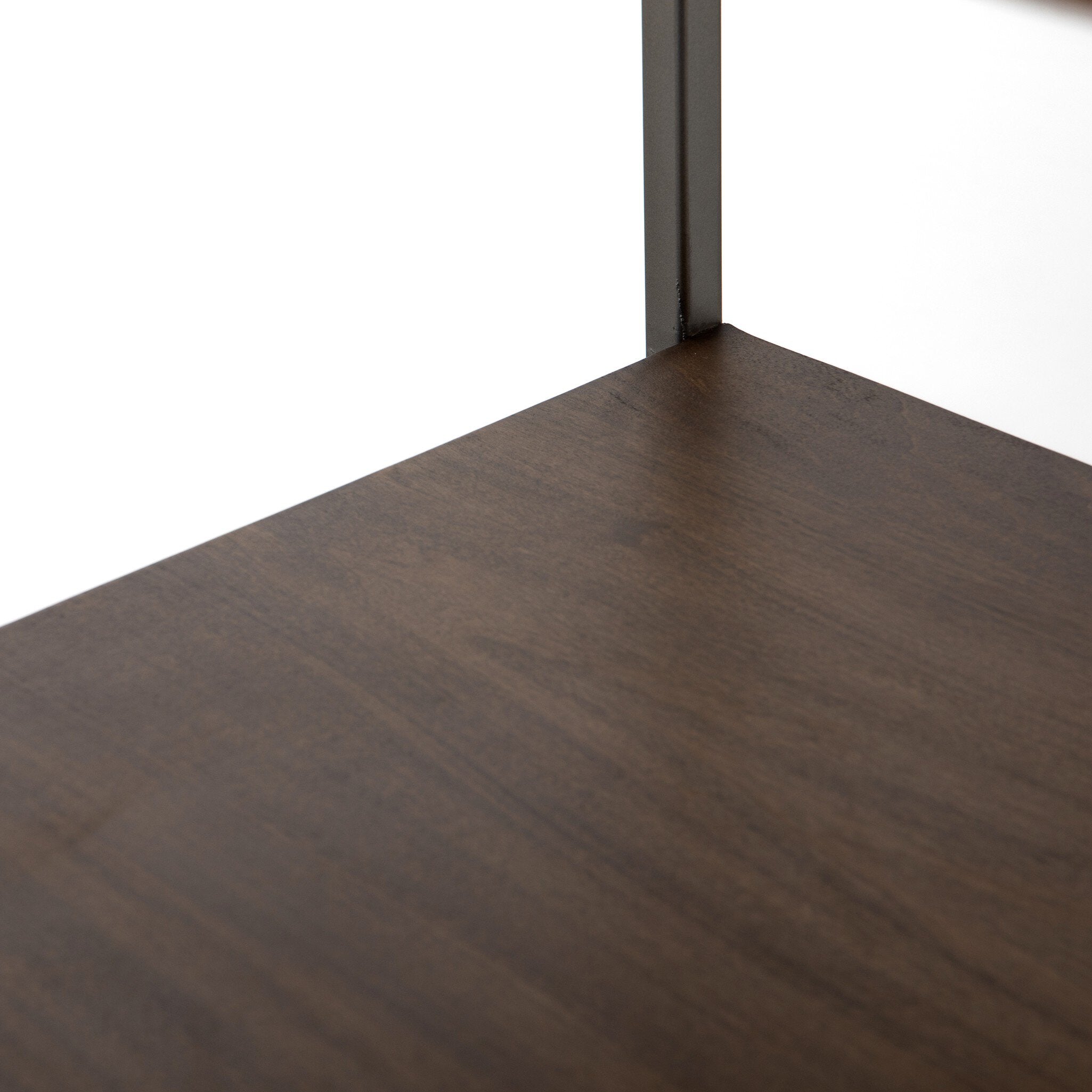 Trey Modular Wide Bookcase