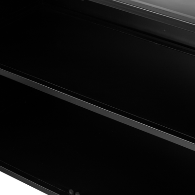 Shadow Box Sideboard