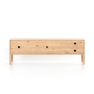 Isador Media Console by Four Hands