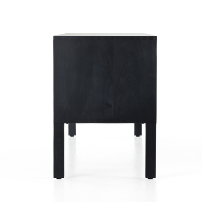 Isador Media Console by Four Hands