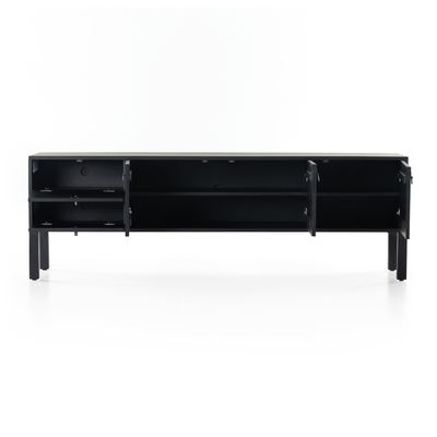 Isador Media Console by Four Hands