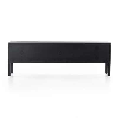 Isador Media Console by Four Hands