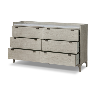 Viggo 6 Drawer Dresser