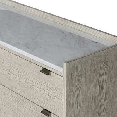 Viggo 6 Drawer Dresser