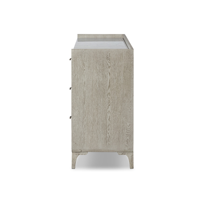 Viggo 6 Drawer Dresser