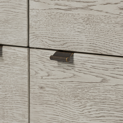 Viggo 6 Drawer Dresser