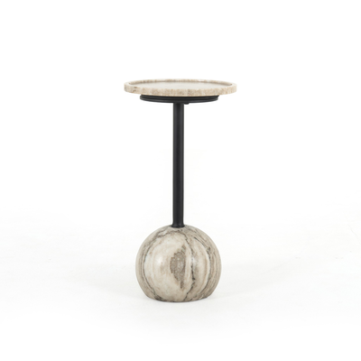 Viola Accent Table by Four Hands