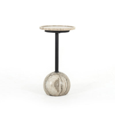 Viola Accent Table by Four Hands