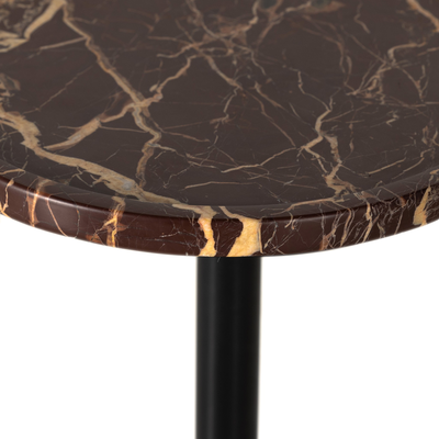 Viola Accent Table by Four Hands