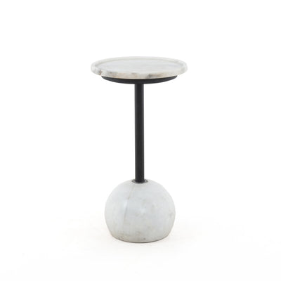 Viola Accent Table by Four Hands