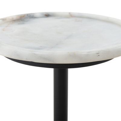 Viola Accent Table by Four Hands