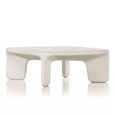 Dante Coffee Table by Four Hands