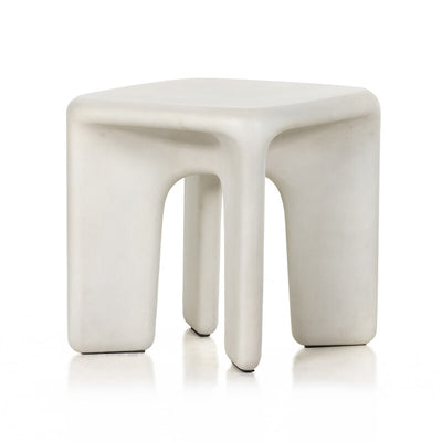 Dante End Table by Four Hands