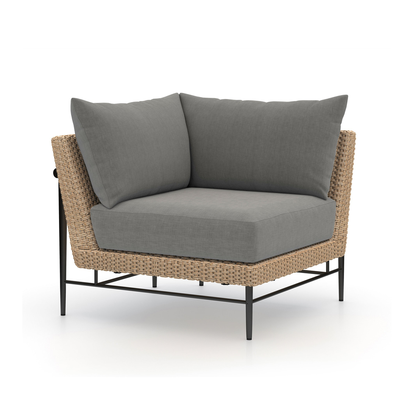 Build Your Own: Cavan Outdoor Sectional