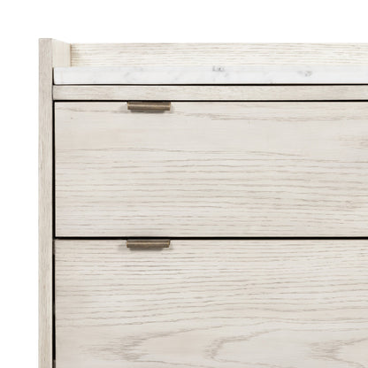 Viggo Tall Dresser