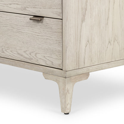 Viggo Tall Dresser