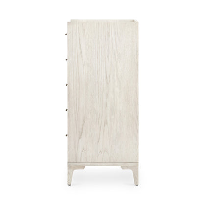 Viggo Tall Dresser
