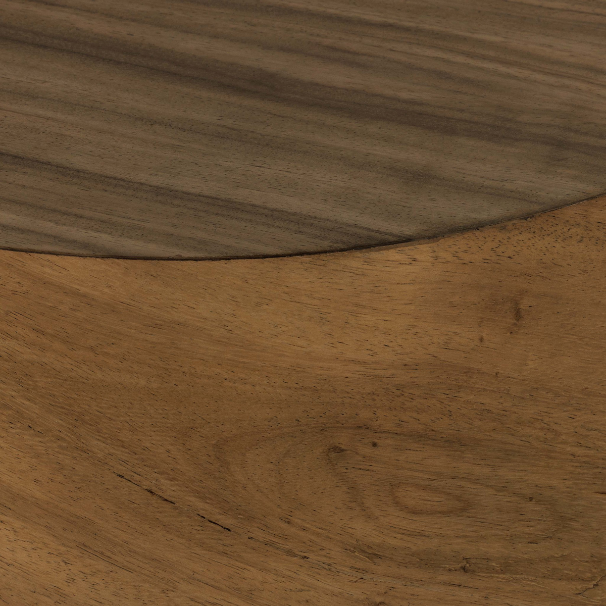Lunas Executive Desk by Four Hands
